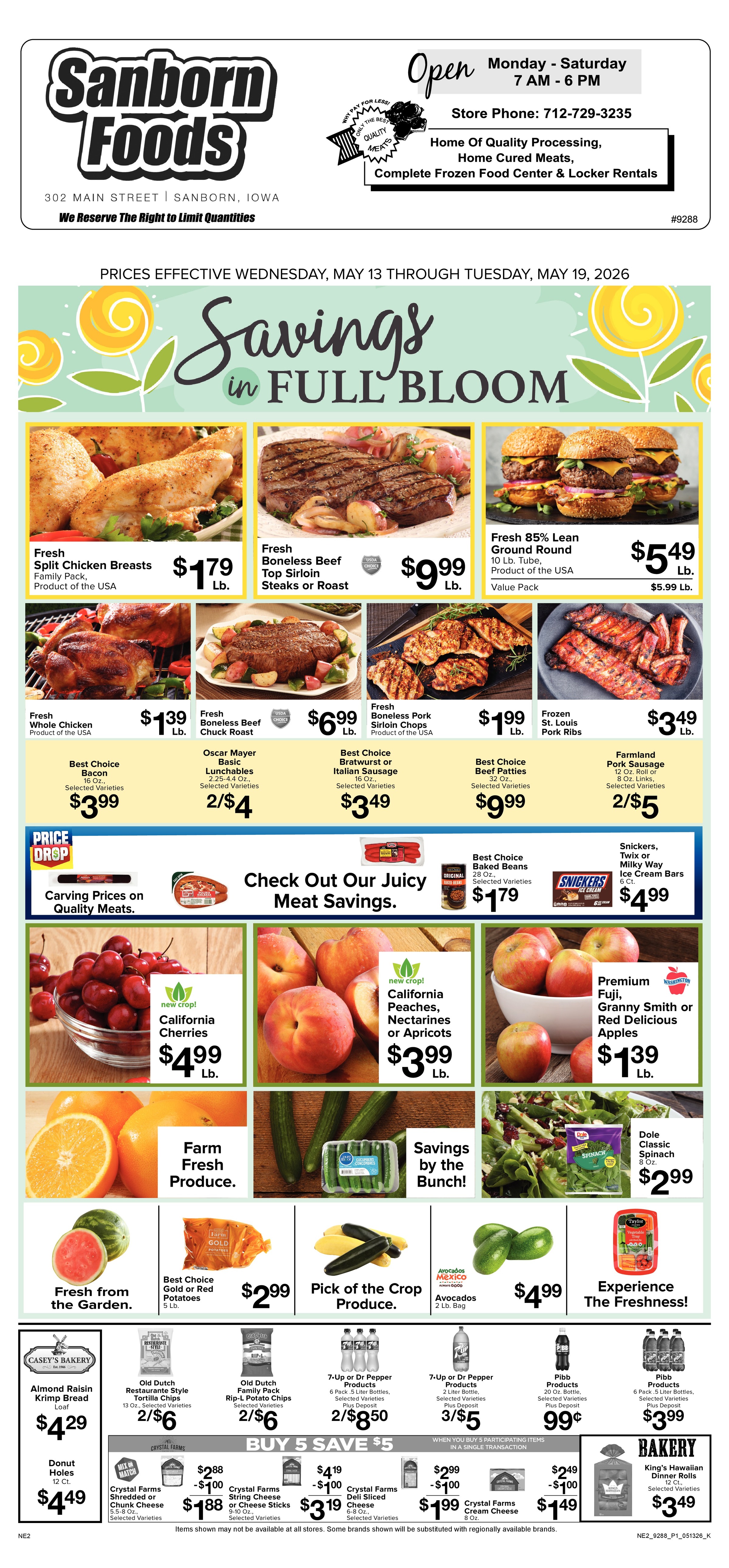 Ad page image