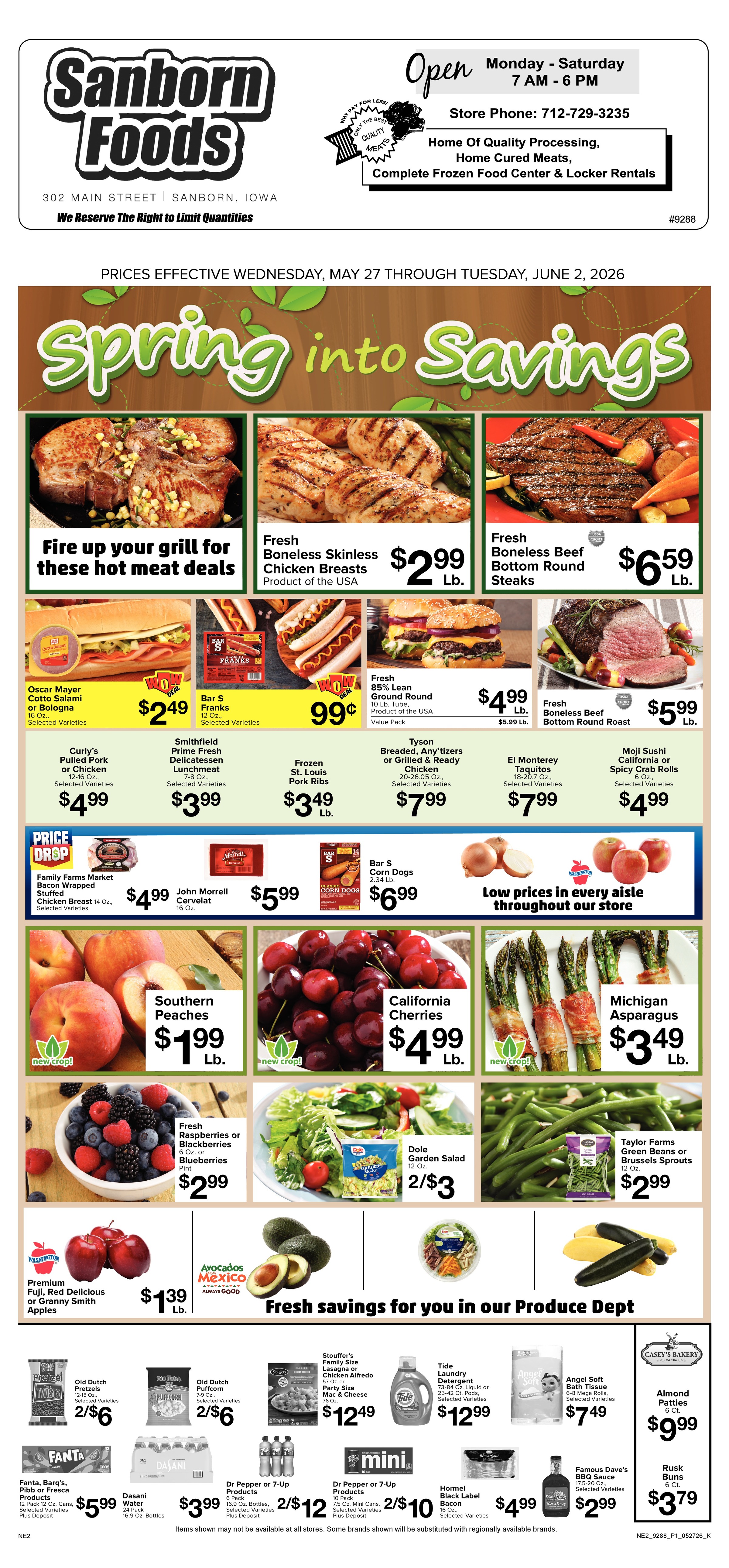 Ad page image