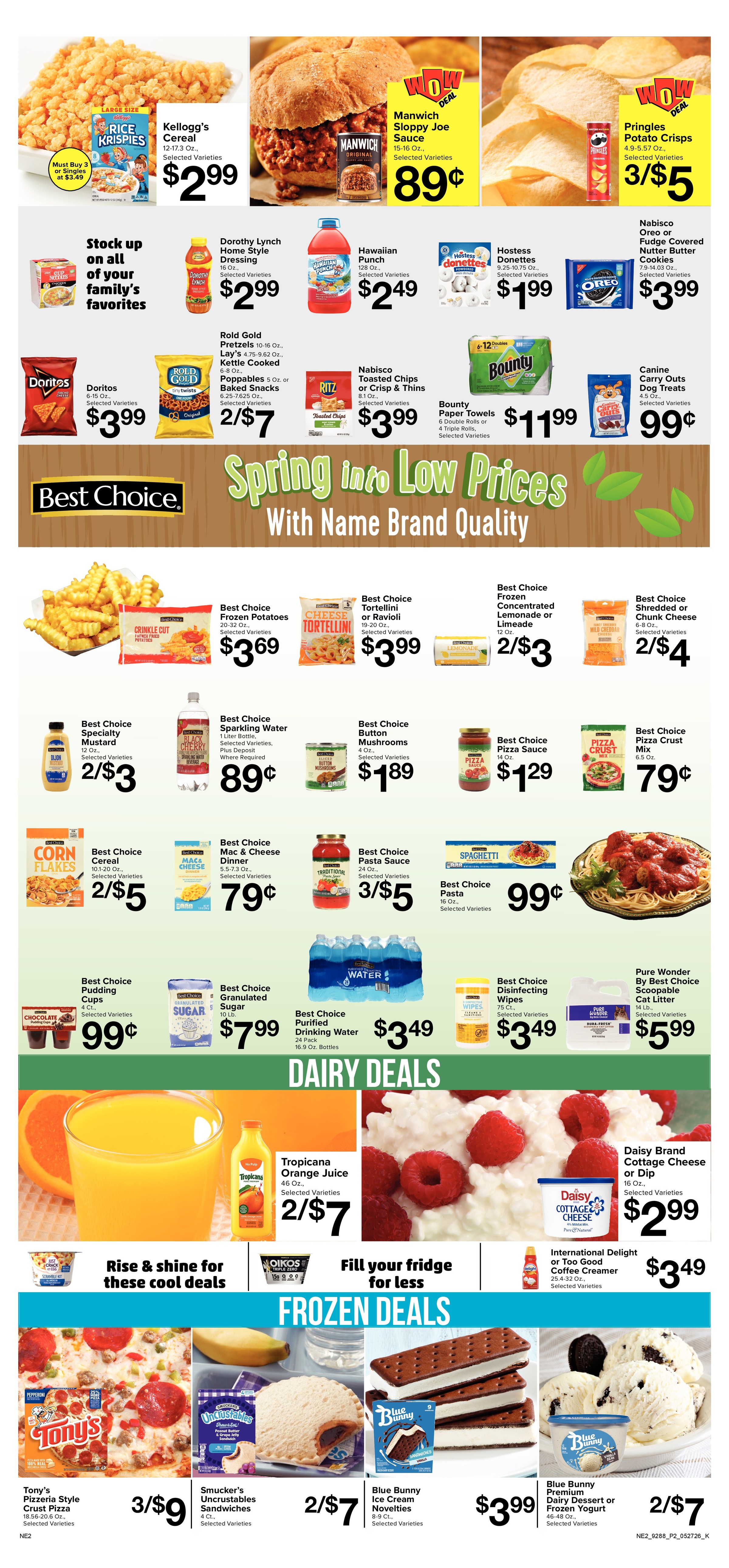 Ad page image
